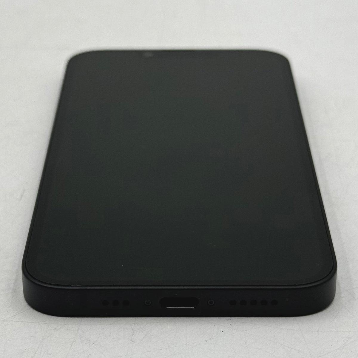 Factory Unlocked Apple iPhone 16e 128GB Black MD0D4LL/A