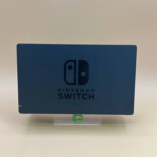 Nintendo Switch Dock Black HAC-007