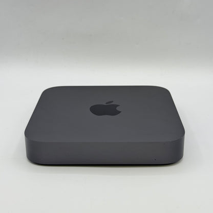 2018 Apple Mac Mini i5 3.6GHz 32GB RAM 512GB SSD Space Gray A1993