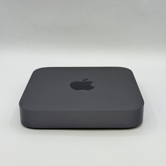 2018 Apple Mac Mini i5 3.6GHz 32GB RAM 512GB SSD Space Gray A1993