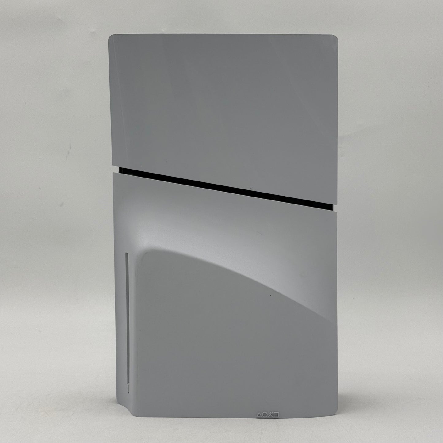 Sony PlayStation 5 Slim Disc PS5 1TB White Console Gaming System CFI-2015