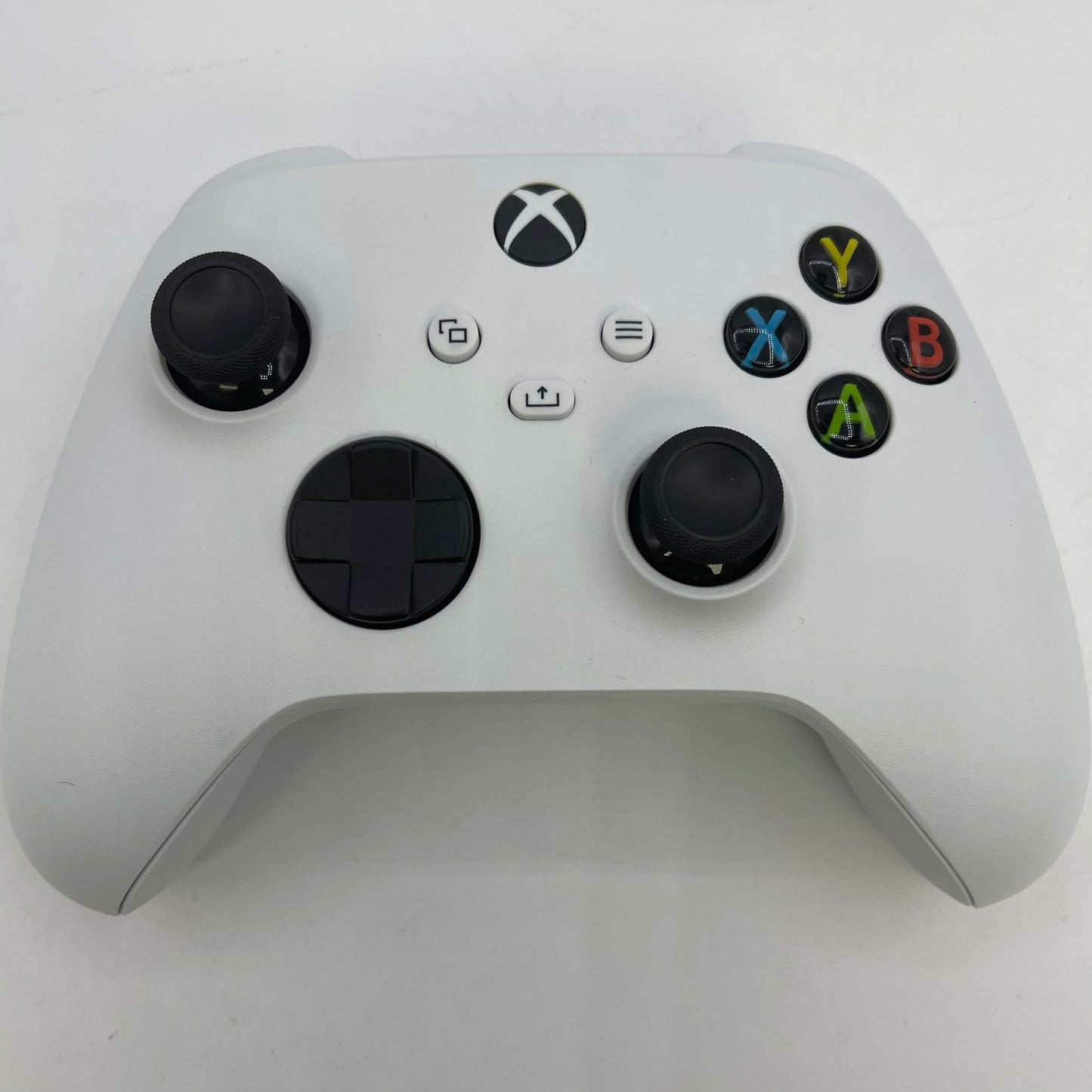 Microsoft Xbox Wireless Controller White 1914