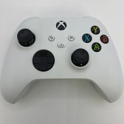 Microsoft Xbox Wireless Controller White 1914