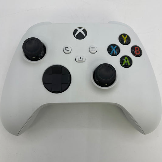 Microsoft Xbox Wireless Controller White 1914