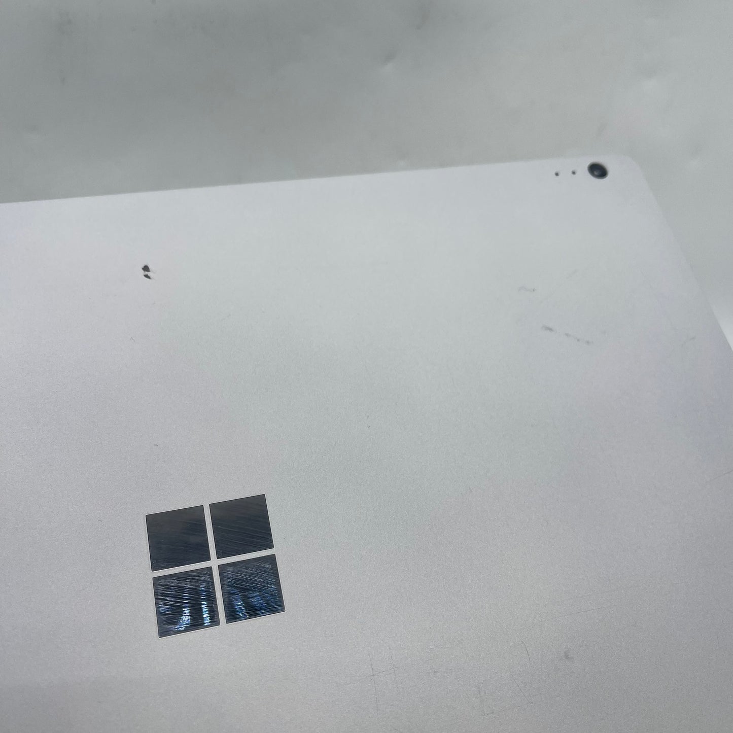 Broken Microsoft Surface Book 1 1703 i5 8GB RAM 128GB SSD Read