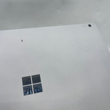 Broken Microsoft Surface Book 1 1703 i5 8GB RAM 128GB SSD Read