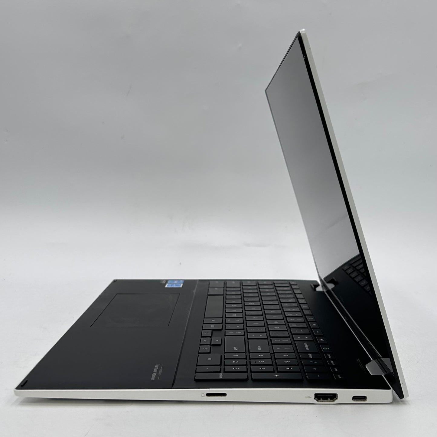 Asus Chromebook flip C536 C536EA-BI3T3 15.6" i3-1115G4 3.0GHz 8GB RAM 128GB SSD