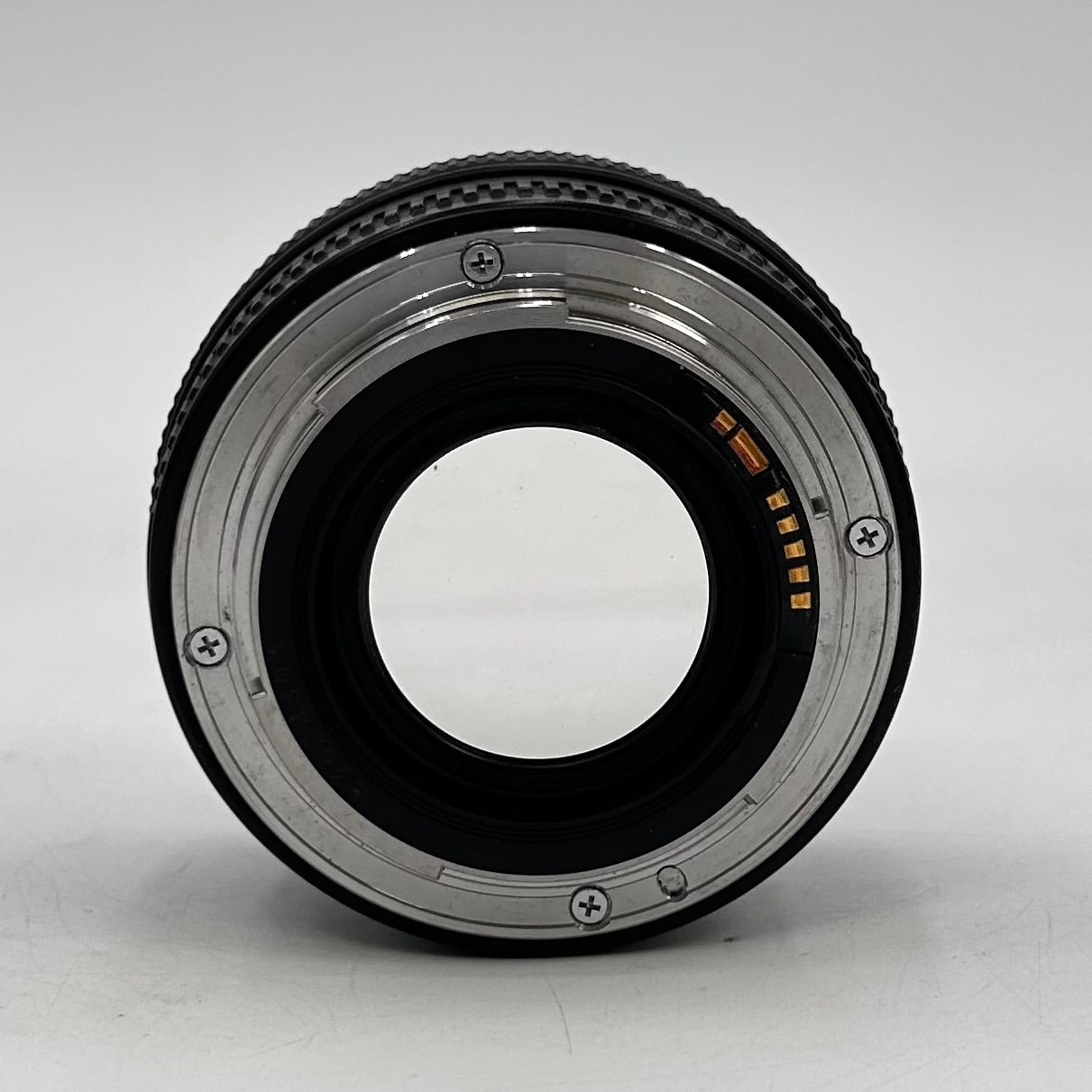 Canon EF Ultrasonic 50mm f/1.4 Fixed/Prime Lens
