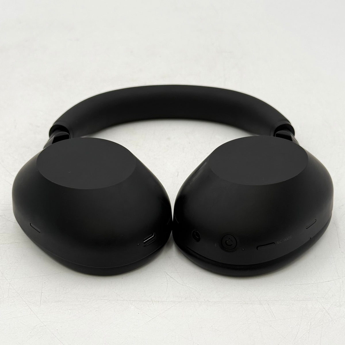 Sony Wireless Noise-Canceling Over-Ear Bluetooth Headphones Black WH-1000XM6