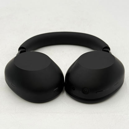 Sony Wireless Noise-Canceling Over-Ear Bluetooth Headphones Black WH-1000XM6