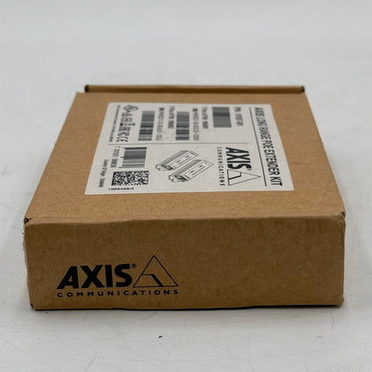 New Axis Long Range POE Extender Kit 01857-001