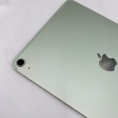 WiFi Only Apple iPad Air 4th Gen 64GB Green MYJ22LL/A