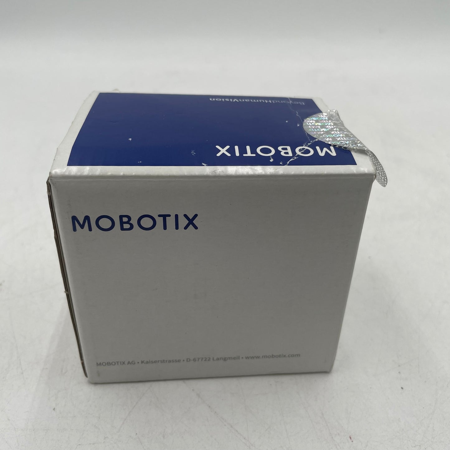 MOBOTIX Sensor Module Day B079 Mx-O-SMA-S-6D079