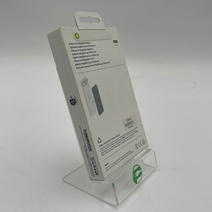 New Apple iPhone Air MagSafe Battery White MGPG4AM/A 