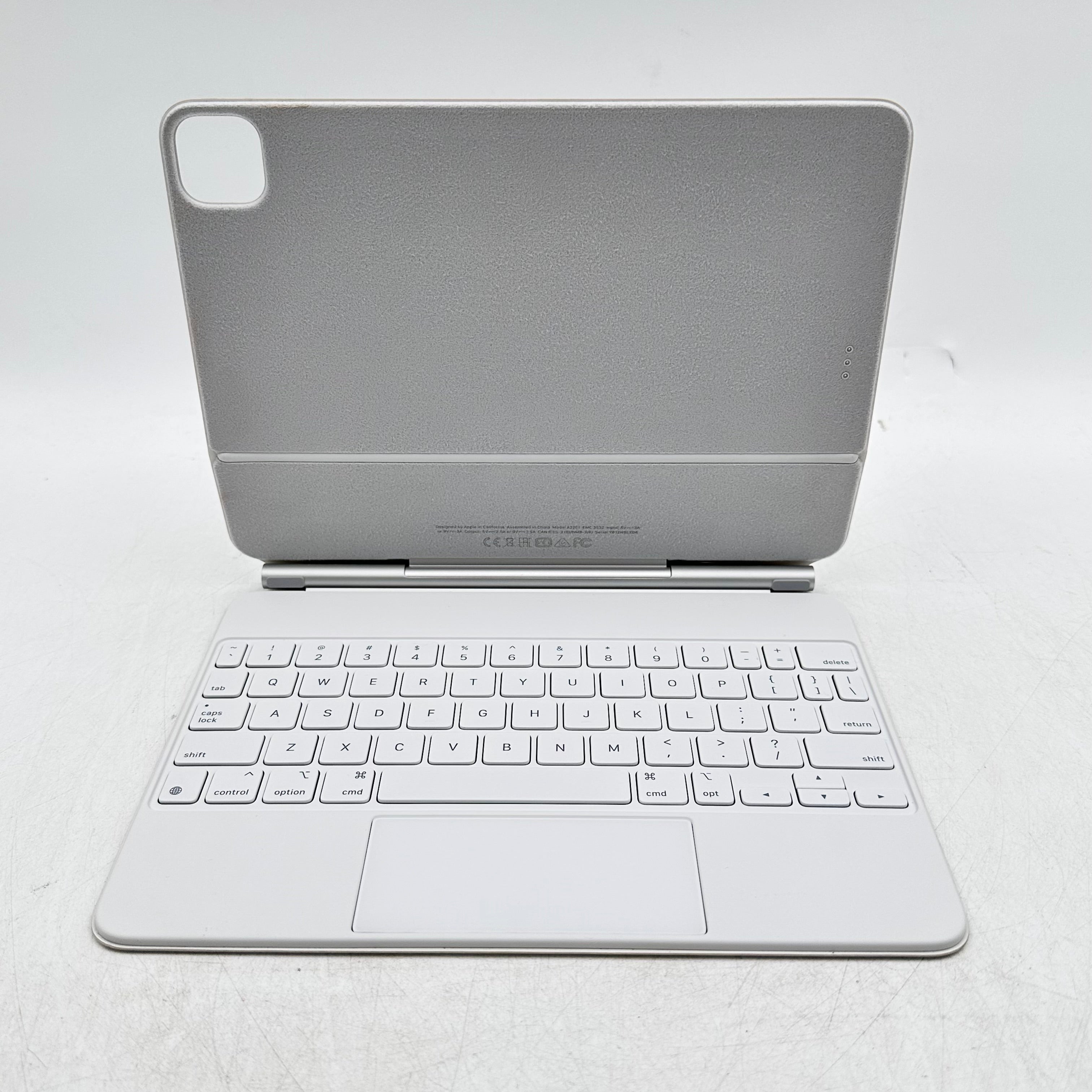 Apple Magic Keyboard For 11