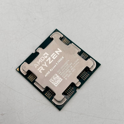 AMD Ryzen 9 7950X 4.50Ghz 16 Core 100-000000514 32 Thread AM5