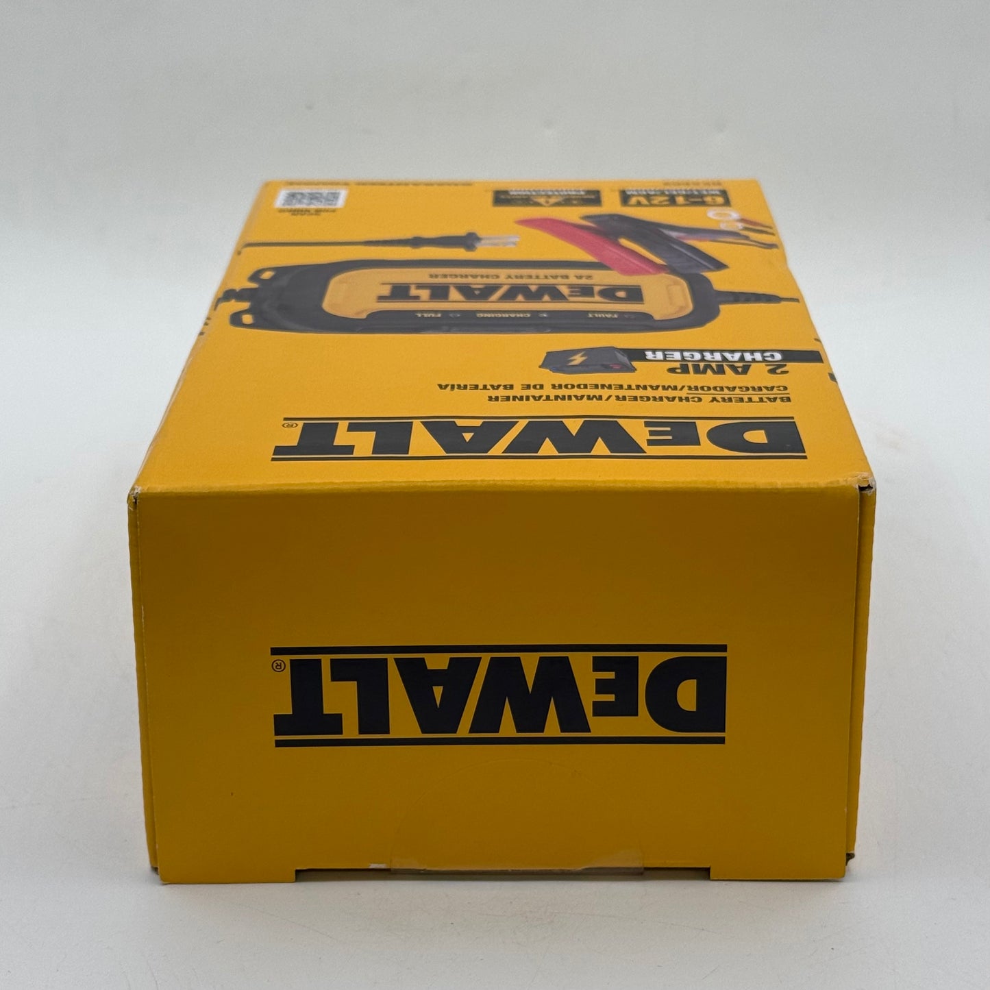 New DeWalt DXAEC2 12V Battery Charger & Maintainer