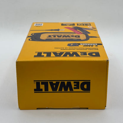 New DeWalt DXAEC2 12V Battery Charger & Maintainer