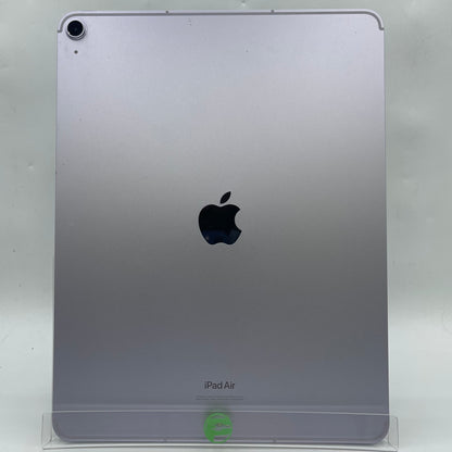 Unlocked Apple iPad Air 13" M2 256GB Purple MV6Y3LL/A
