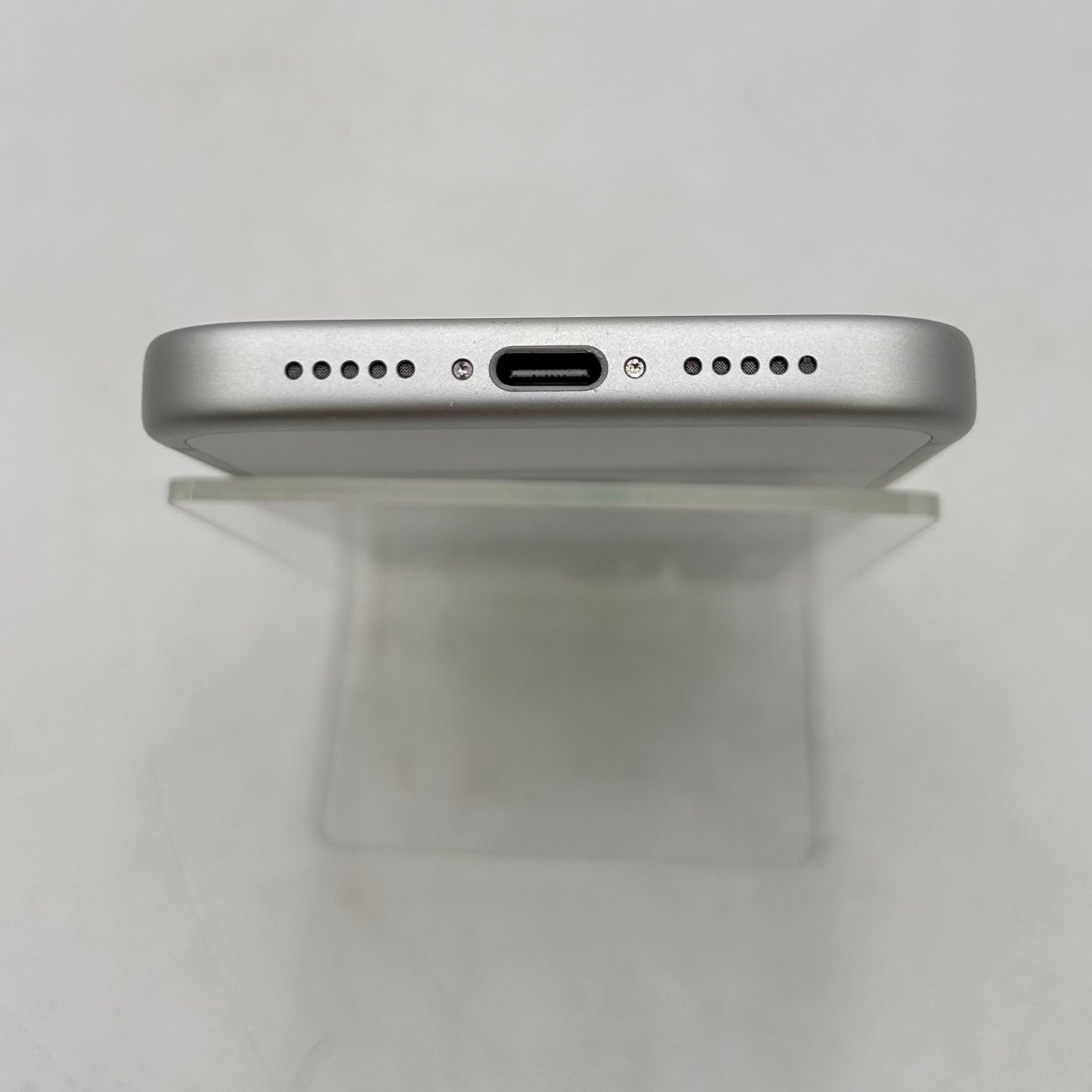 Factory Unlocked Apple iPhone 17 Pro 256GB Silver MG7K4LL/A