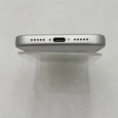 Factory Unlocked Apple iPhone 17 Pro 256GB Silver MG7K4LL/A