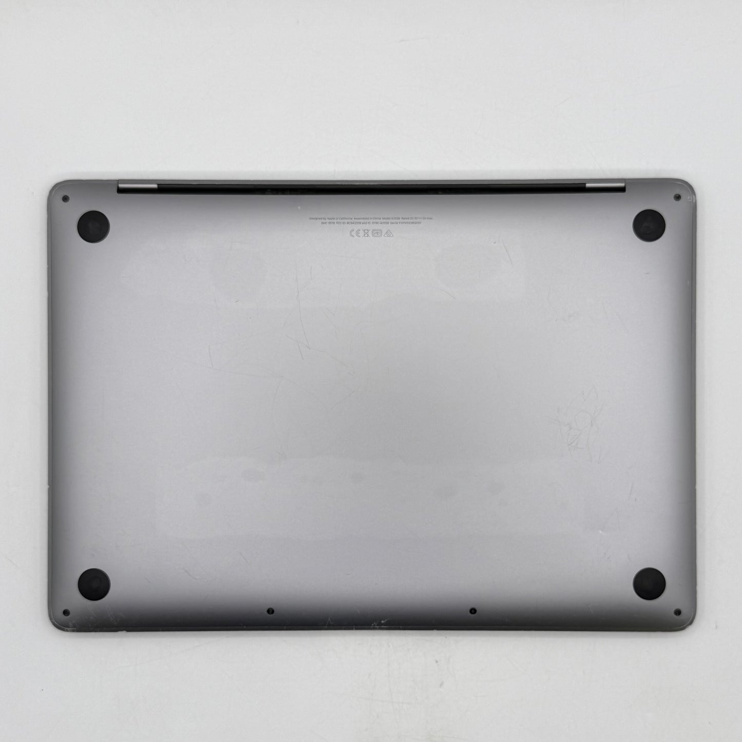 2020 Apple MacBook Pro 13.3" M1 8C GPU 3.2GHz 8GB RAM 512GB SSD A2338