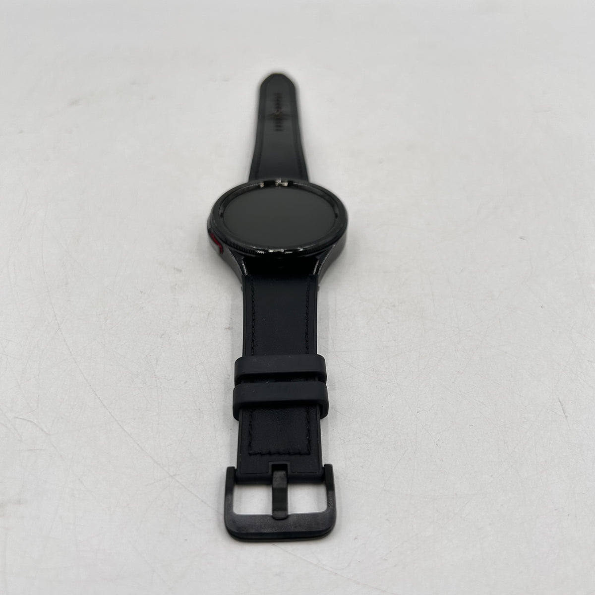 Verizon Samsung Galaxy Watch6 Classic Aluminum SM-R965U