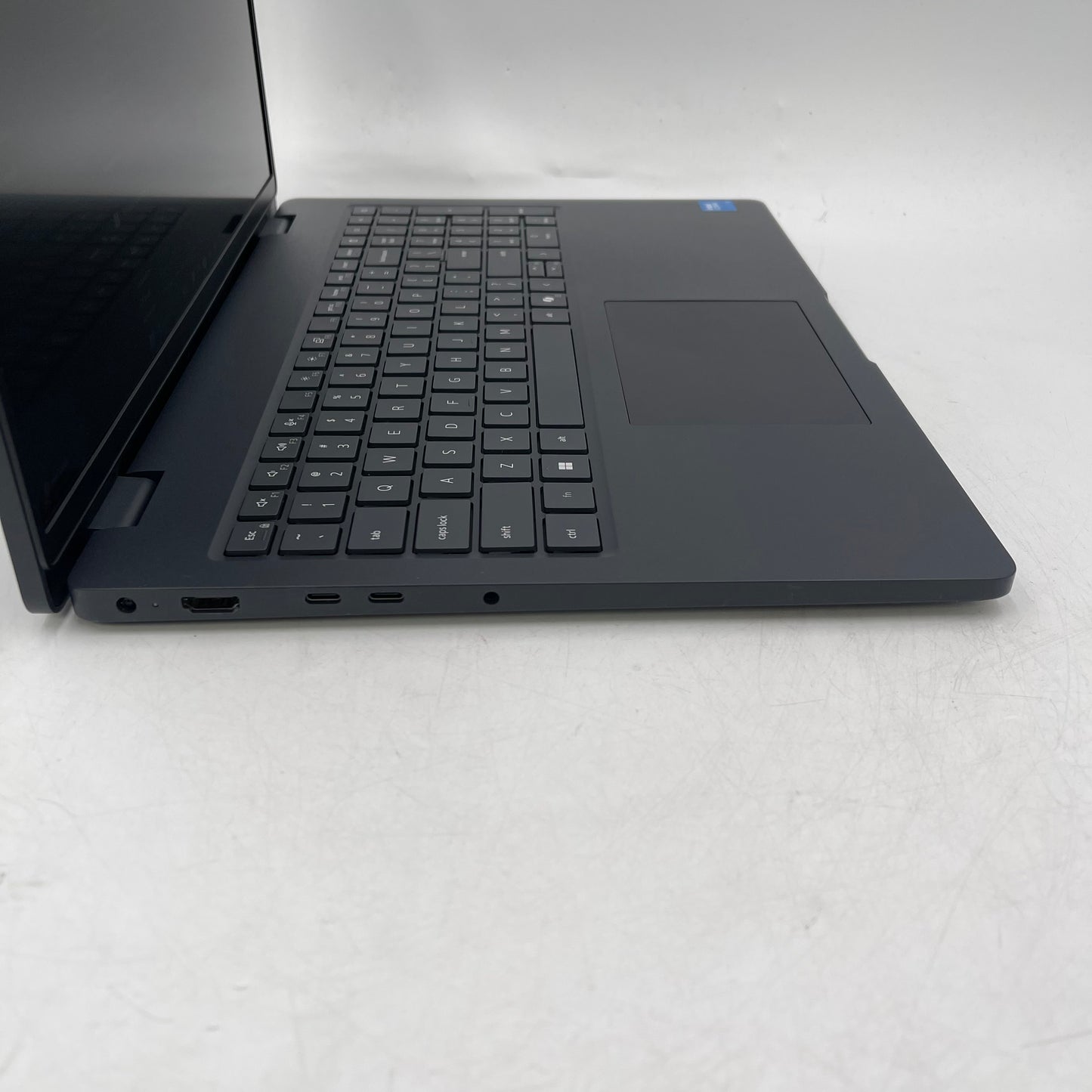 Dell Pro 16 PC16250 16" Core 3 100U 1.2GHz 8GB RAM 256GB SSD