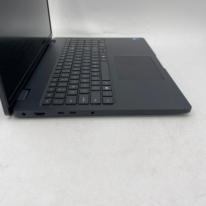 Dell Pro 16 PC16250 16" Core 3 100U 1.2GHz 8GB RAM 256GB SSD
