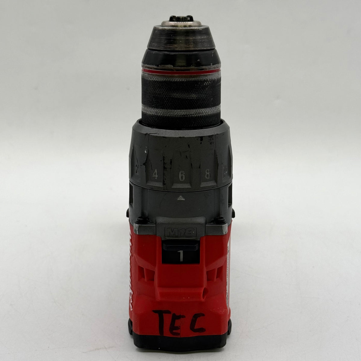 Milwaukee 2904-20 M18 18V 1/2" (13mm) Hammer Drill/Driver