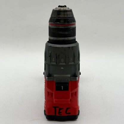 Milwaukee 2904-20 M18 18V 1/2" (13mm) Hammer Drill/Driver
