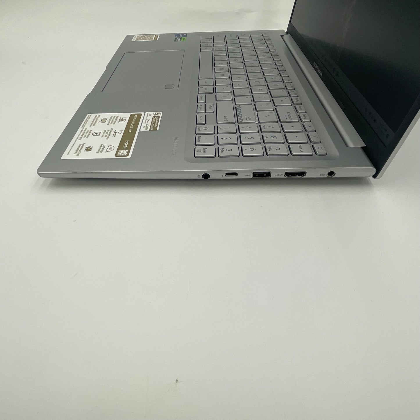 Asus Vivobook 16X OLED K3605V i9-13900H 2.6GHz 16GB RAM 1TB SSD GeForce RTX 4050