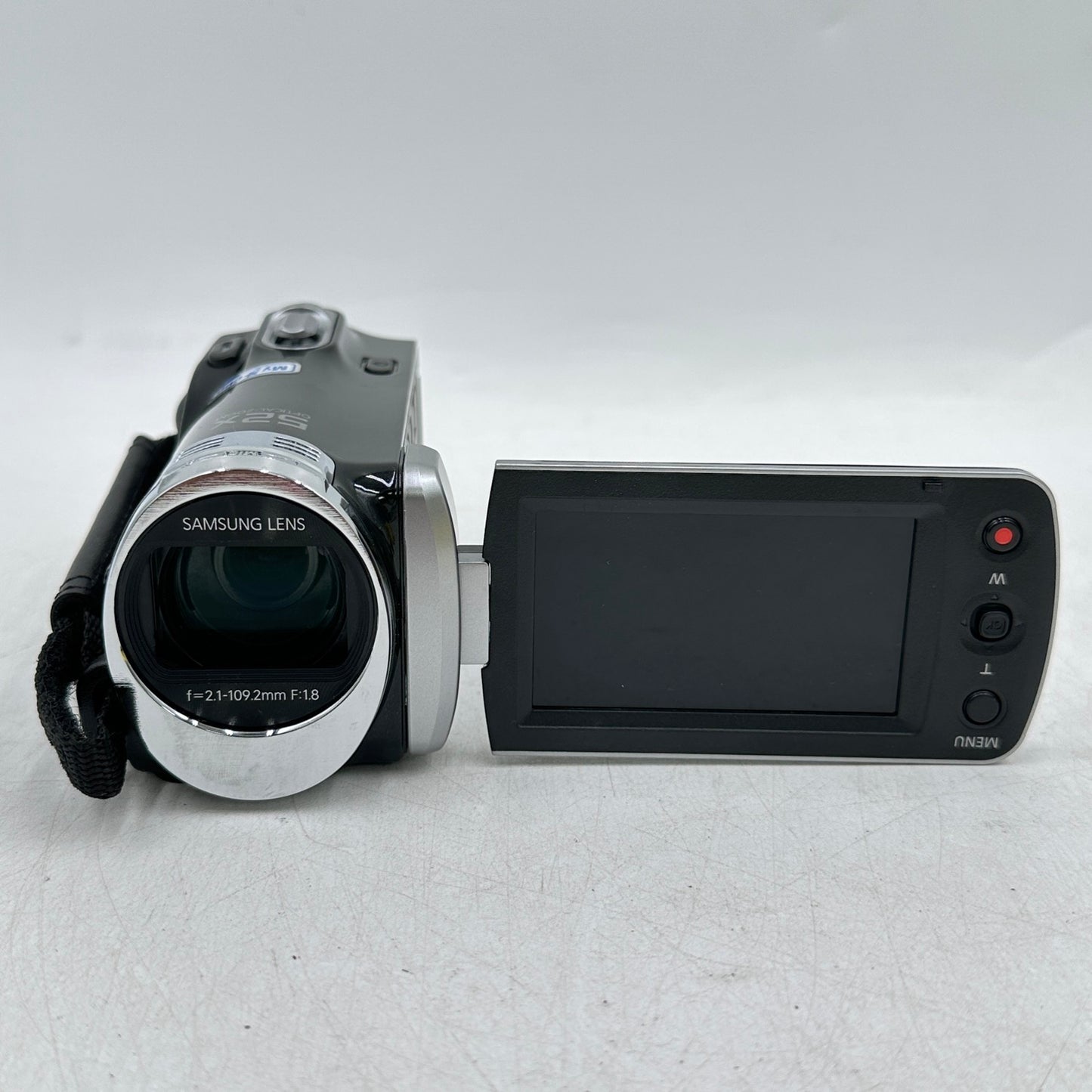 Samsung HMX-F90 Digital Video Camcorder HMX-F90BN/XAA