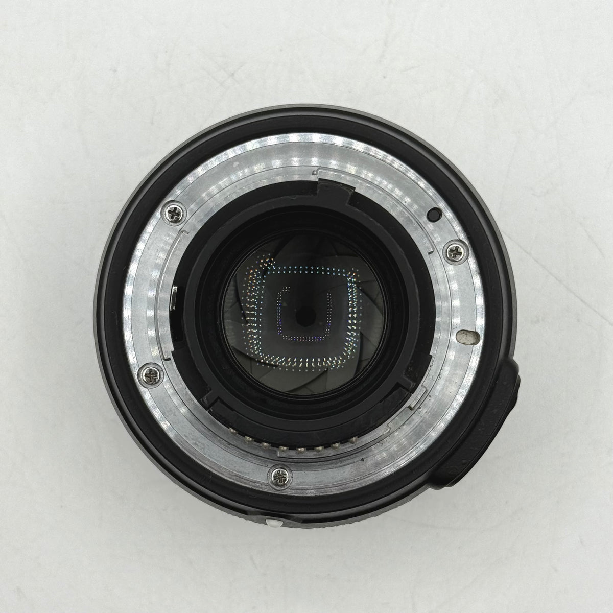 Nikon AF-S NIKKOR 50mm f/1.8 G Standard Prime Lens F-Mount
