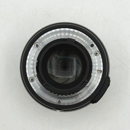 Nikon AF-S NIKKOR 50mm f/1.8 G Standard Prime Lens F-Mount