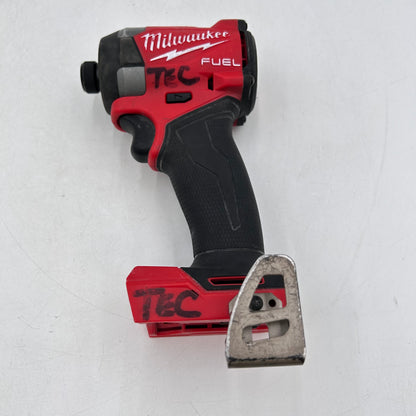 Milwaukee 2953-20 M18 Fuel 1/4" Hex Impact Driver