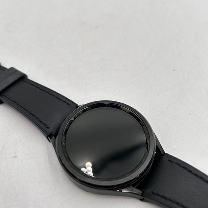 Verizon Samsung Galaxy Watch6 Classic Aluminum SM-R965U