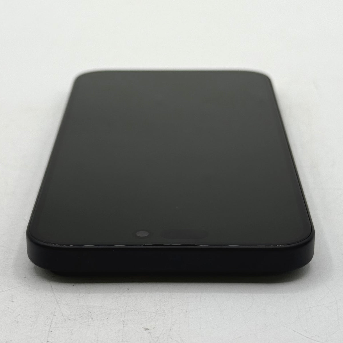 Factory Unlocked Apple iPhone 15 Plus 128GB Black MTXR3LL/A