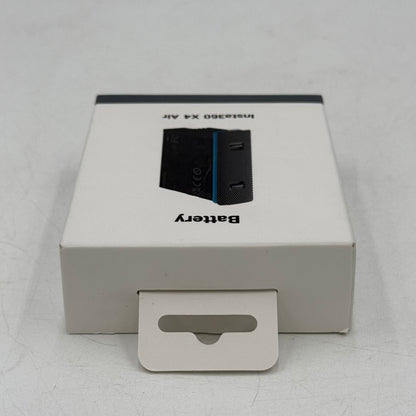 New Insta360 X4 Air Rechargeable Battery Pack CINSBAFA