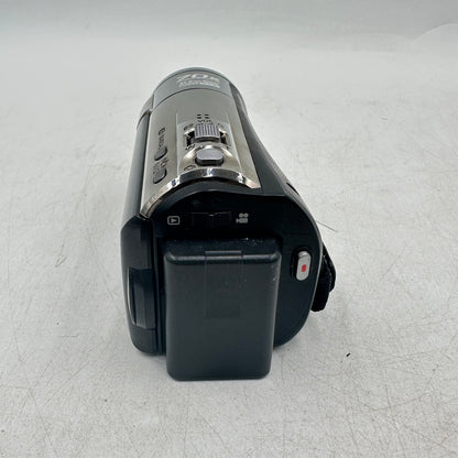 Panasonic HC-V10 Digital HD Video Camera Recorder HC-V10P