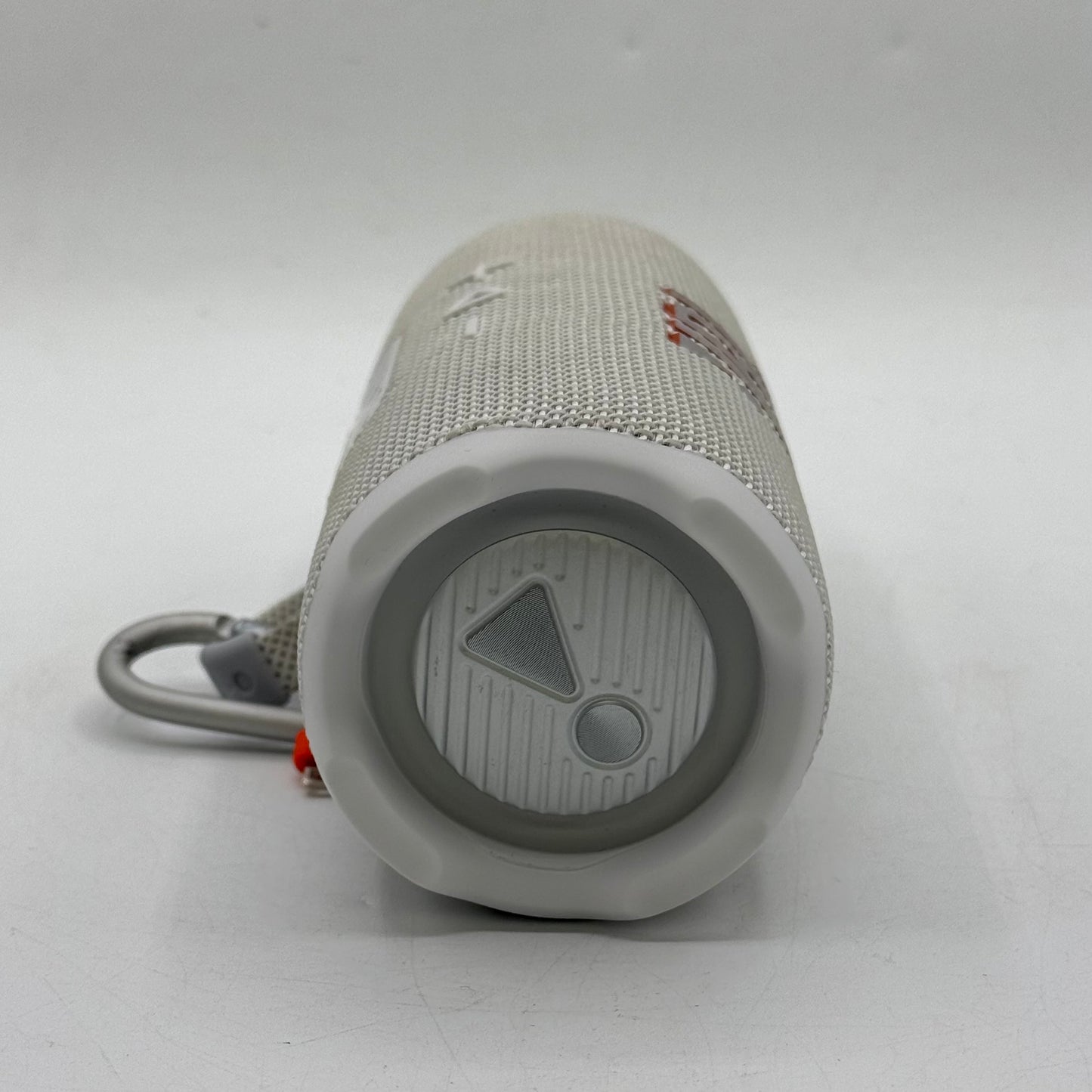 JBL Flip 7 Portable Wireless Bluetooth Speaker White FLIP7T