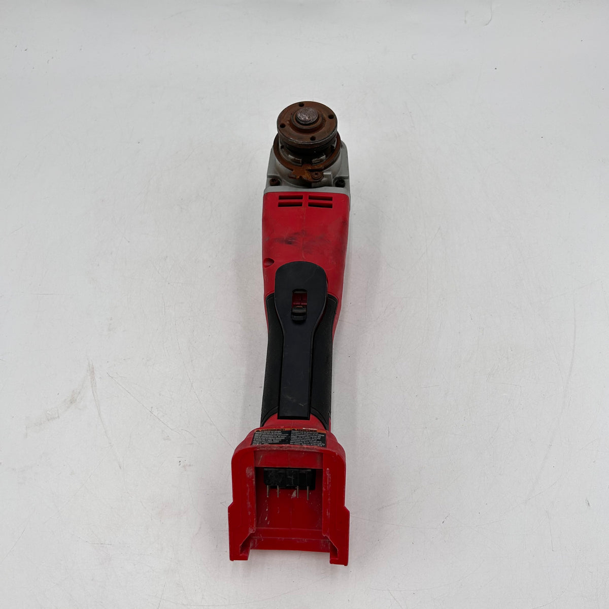 Milwaukee 2686-20 M18 18V 4-1/2"/ 5" Cut-Off Grinder
