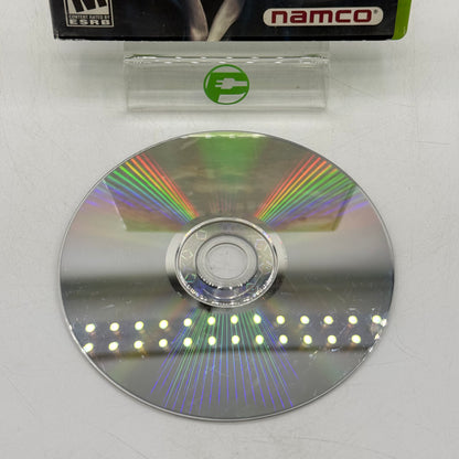 Lot of 2 Microsoft Original Xbox Games: True Crime / Dead To Rights