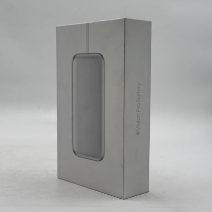 New Apple Vision Pro Battery White A2781 External Battery Pack