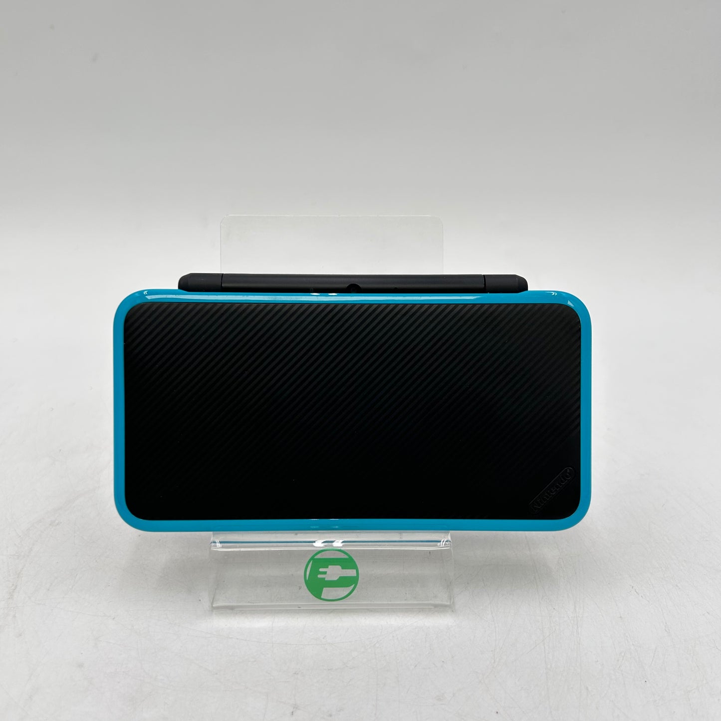 New Nintendo 2DS XL Handheld Game Console JAN-001 Black/Turquoise