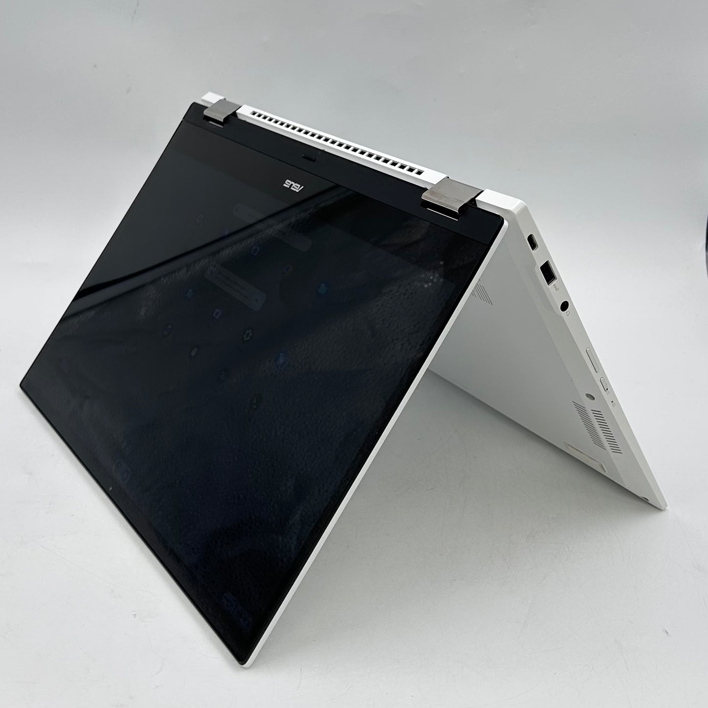 Asus Chromebook flip C536 C536EA-BI3T3 15.6" i3-1115G4 3.0GHz 8GB RAM 128GB SSD