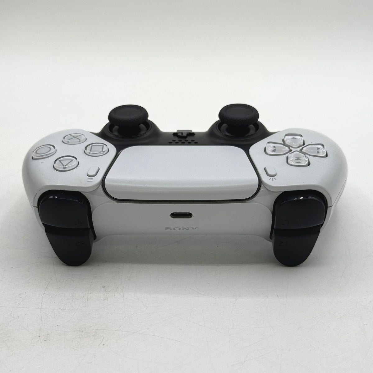 Sony PlayStation 5 PS5 DualSense Wireless Controller White CFI-ZCT1W
