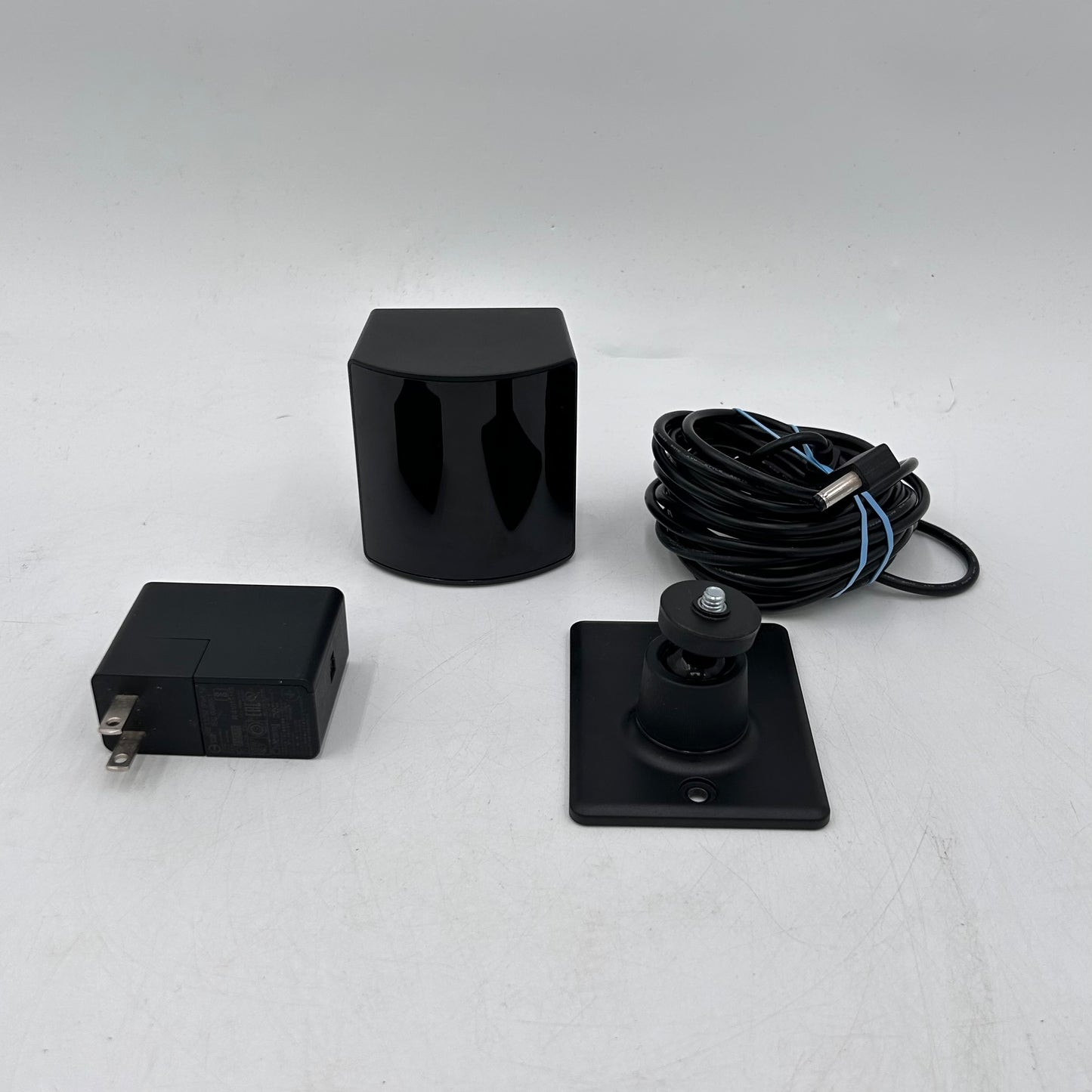 Valve Base Station 2.0 Black 1004