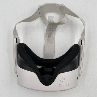 Meta Quest 3S 128GB Standalone All-in-One VR Headset P97