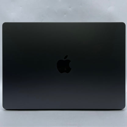 2024 Apple MacBook Pro 14" M4 10C GPU 4.5GHz 16GB RAM 512GB SSD A3112
